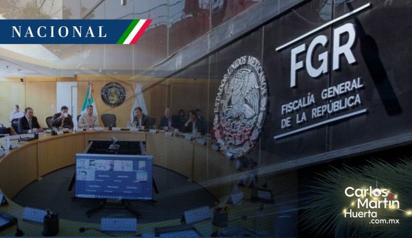 Senado acorta a 10 aspirantes de FGR; Godoy liderea las preferencias