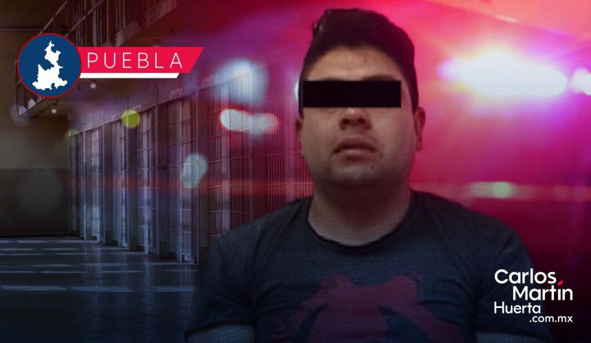 FGE logra sentencia de 45 años por feminicidio en la Guadalupe Hidalgo