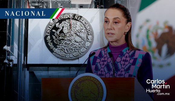 Sheinbaum - FGR Sheinbaum envía al Senado terna de mujeres para titular de la FGR