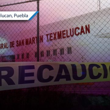 Sobrevive hombre tras ser baleado y aventado a una barranca en Texmelucan