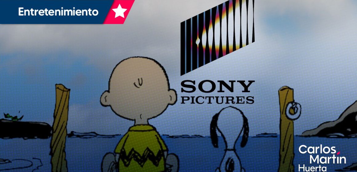 Sony compra a Snoopy y Charlie Brown por 457 millones de dólares Sony compra a Snoopy y Charlie Brown por 457 millones de dólares