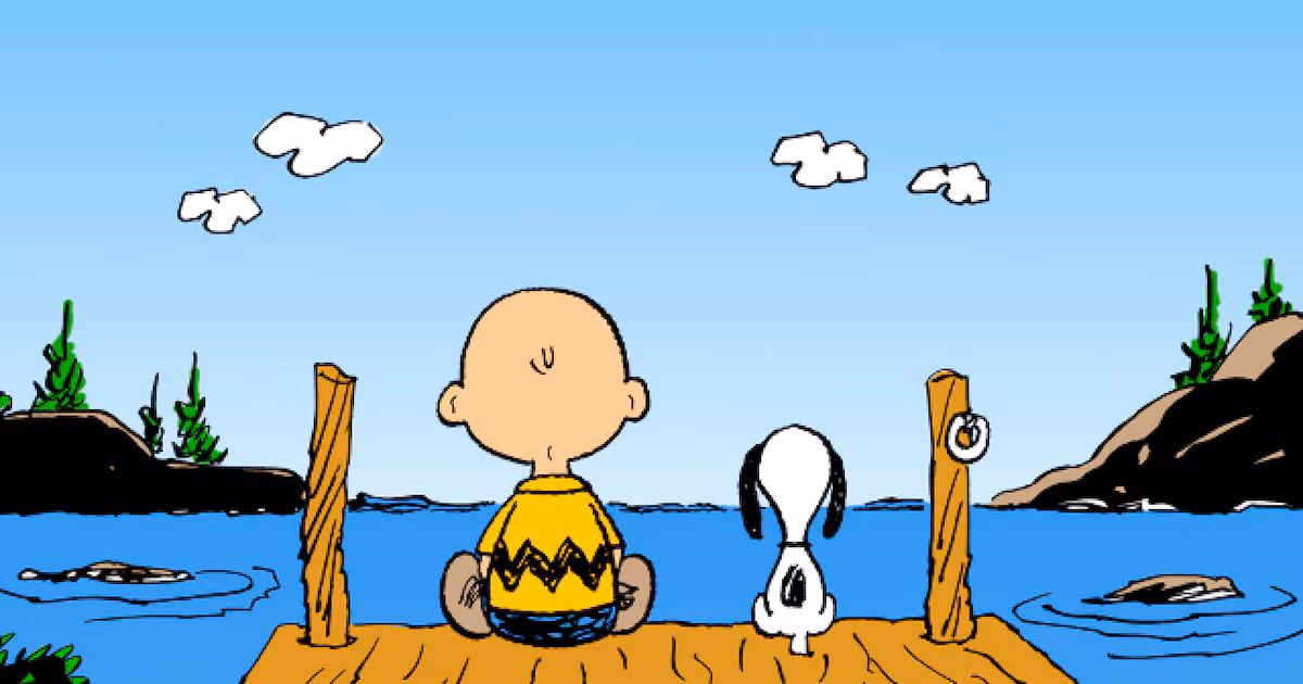 Sony compra a Snoopy y Charlie Brown por 457 millones de dólares 1 Sony compra a Snoopy y Charlie Brown por 457 millones de dólares