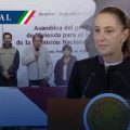 Arranca sorteo de Vivienda para el Bienestar en Chignahuapan