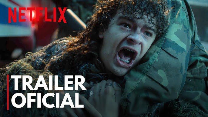 Stranger Things 5: Netflix revela el último tráiler del episodio final