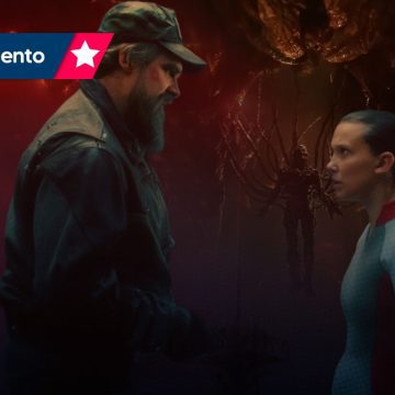 Stranger Things 5: Netflix revela el último tráiler del episodio final