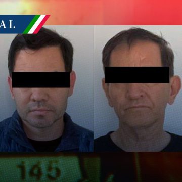 Dictan prisión preventiva al suegro y cuñado de Iván Archivaldo Guzmán