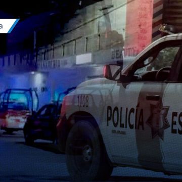 Portada Sujetos armados asaltan farmacia en Tehuacán CMH Sujetos armados asaltan farmacia en Tehuacán