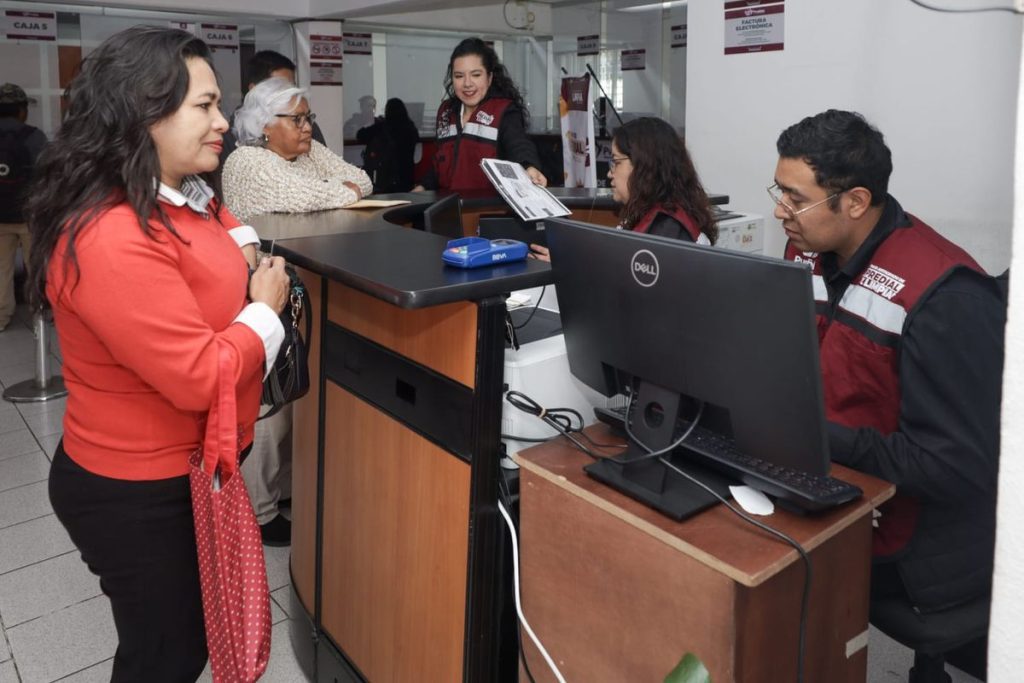 Tesoreria de Puebla anuncia horarios especiales por fin de ano 2