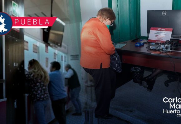 Tesorería de Puebla anuncia horarios especiales por fin de año Tesorería de Puebla anuncia horarios especiales por fin de año