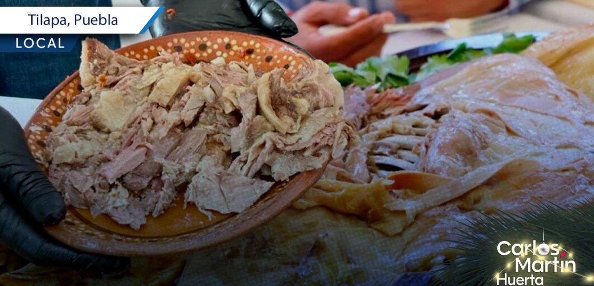 Tilapa alista la Feria de la Barbacoa 2025 Tilapa alista la Feria de la Barbacoa 2025