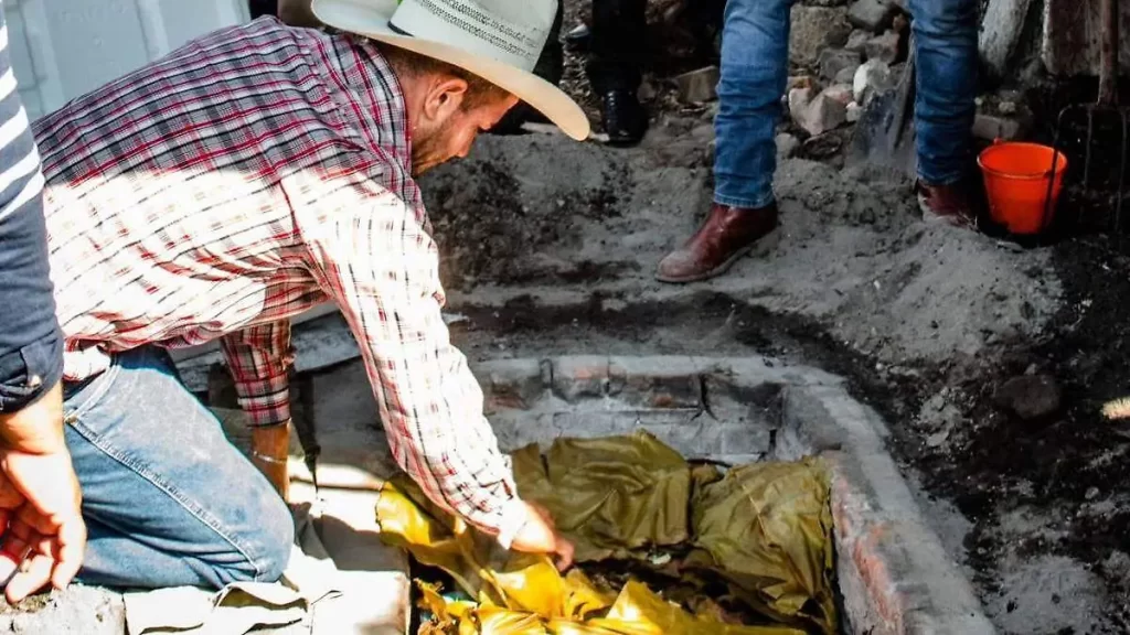 Tilapa alista la Feria de la Barbacoa 2025 2 Tilapa alista la Feria de la Barbacoa 2025 3