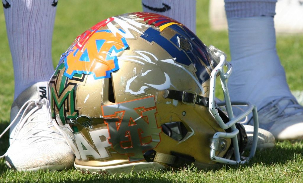 Todo listo para el Tazón Azteca 2025 1 Todo listo para el Tazón Azteca 2025