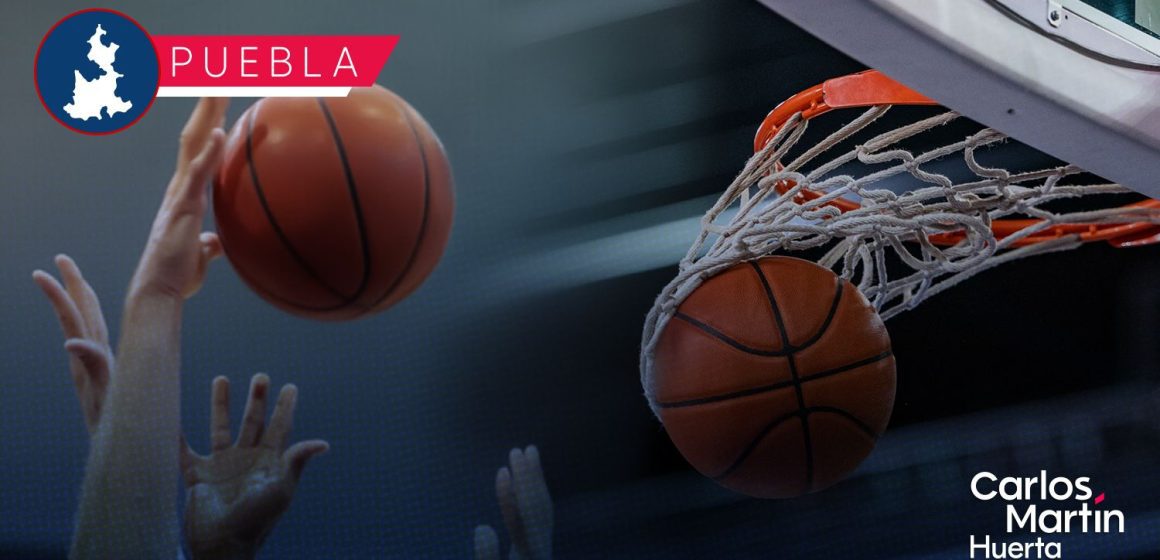 Todo listo para la onceava edición de la Copa Puebla 2025 Todo listo para la onceava edición de la Copa Puebla 2025