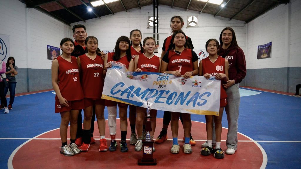 Todo listo para la onceava edición de la Copa Puebla 2025 2 Todo listo para la onceava edicion de la Copa Puebla 2025 3