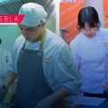 UDLAP recibió la Copa Vatel 2025 para impulsar el talento culinario