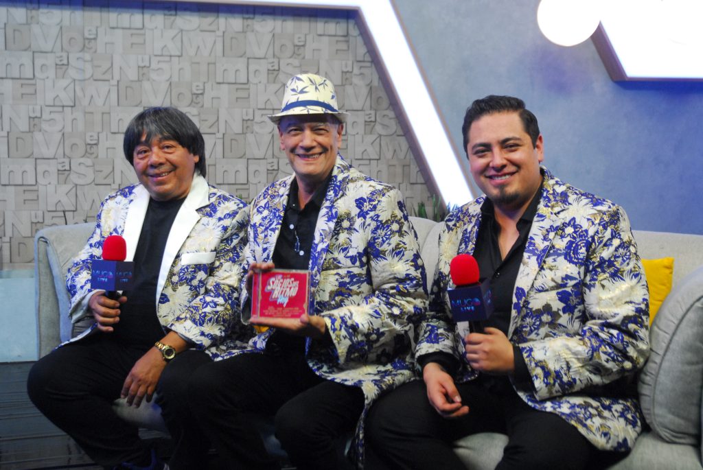 Una Noche de Cumbia llega a Puebla en 2026 3