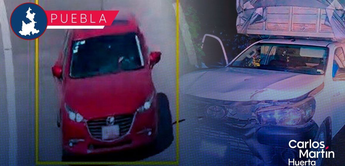 Detienen a cinco hombres y recuperan vehículos con reporte de robo