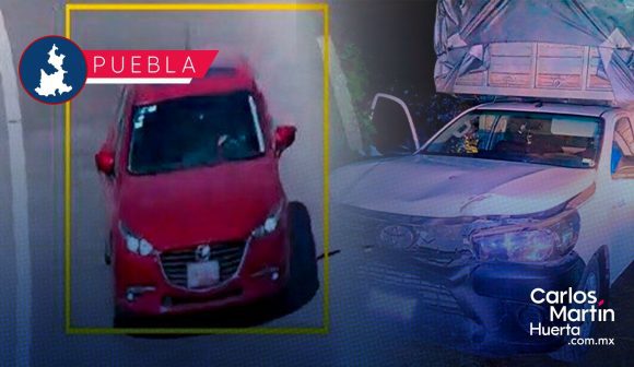 Detienen a cinco hombres y recuperan vehículos con reporte de robo