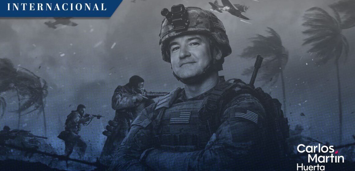 Muere Vince Zampella, cocreador de ‘Call of Duty’, en accidente