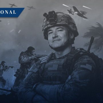 Muere Vince Zampella, cocreador de ‘Call of Duty’, en accidente