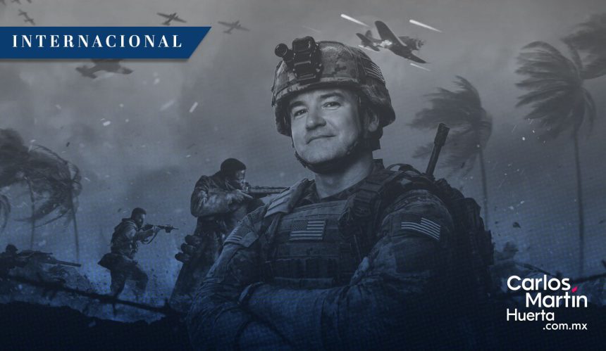Muere Vince Zampella, cocreador de ‘Call of Duty’, en accidente