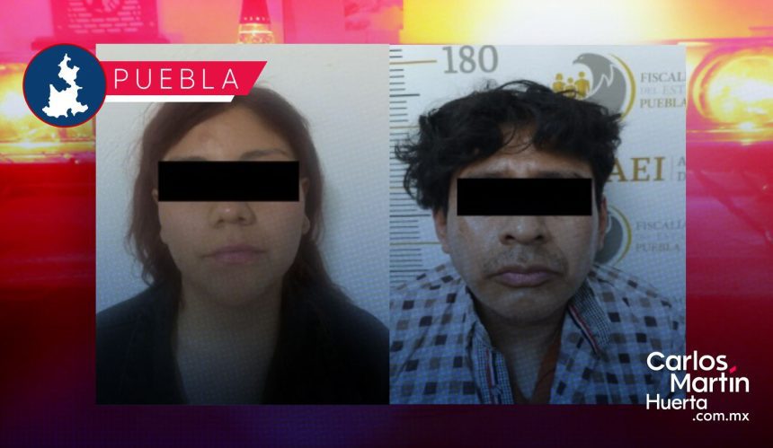 Vinculan a proceso a dos presuntos responsables de feminicidio en Misiones de San Francisco
