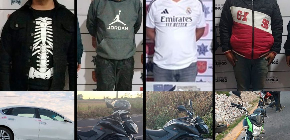 WhatsApp Image 2025-12-02 at 6.59.30 PM (1) Realizan múltiples detenciones por robo de vehículos en Huejotzingo