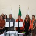 San Andrés Cholula y Santa Clara Ocoyucan formalizan alianza para fortalecer la protección de mujeres