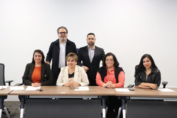 Aprueba Comisión del Congreso exhorto para implementar estrategia de promoción de tianguis