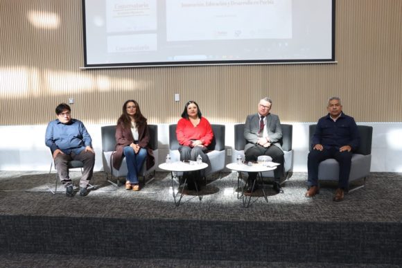 WhatsApp Image 2025-12-08 at 5.46.41 PM (1) Analizan en Congreso ecosistemas migratorios y su impacto en Puebla