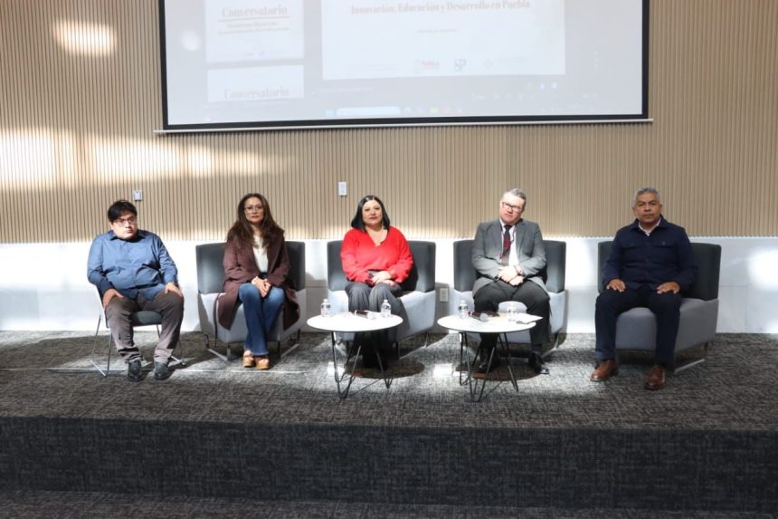 Analizan en Congreso ecosistemas migratorios y su impacto en Puebla