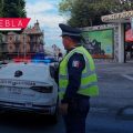 Refuerzan la seguridad en Puebla con el operativo ‘Seminario Palafoxiano’ durante la Feria Guadalupana