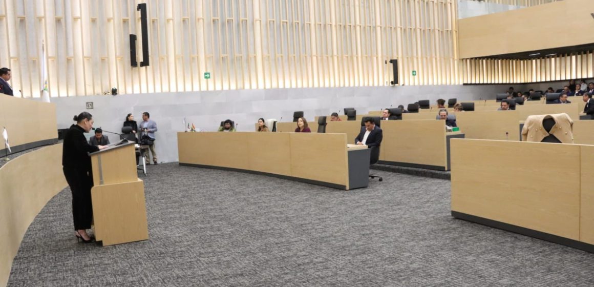 Congreso exhorta a municipios a instalar albergues temporales por periodo invernal