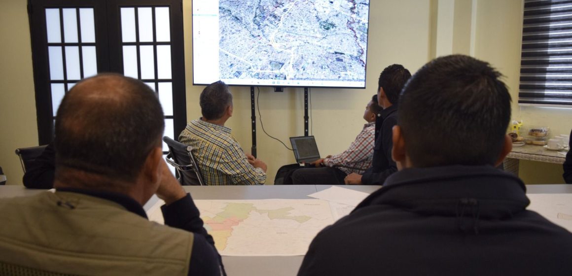 WhatsApp Image 2025-12-11 at 4.16.36 PM San Pedro Cholula y Cuautlancingo fortalecen acciones conjuntas en materia de seguridad