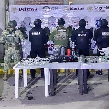 WhatsApp Image 2025-12-14 at 11.09.51 AM Fuerzas de seguridad realizan operativos en penales de Puebla y Huauchinango