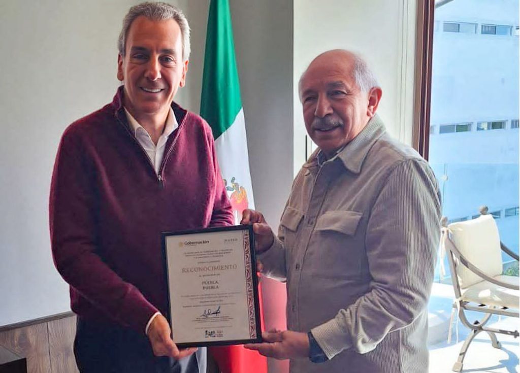 Puebla Capital obtiene el 1er lugar estatal en la guía consultiva de desempeño municipal 2025 1 WhatsApp Image 2025 12 14 at 2.05.18 PM 1