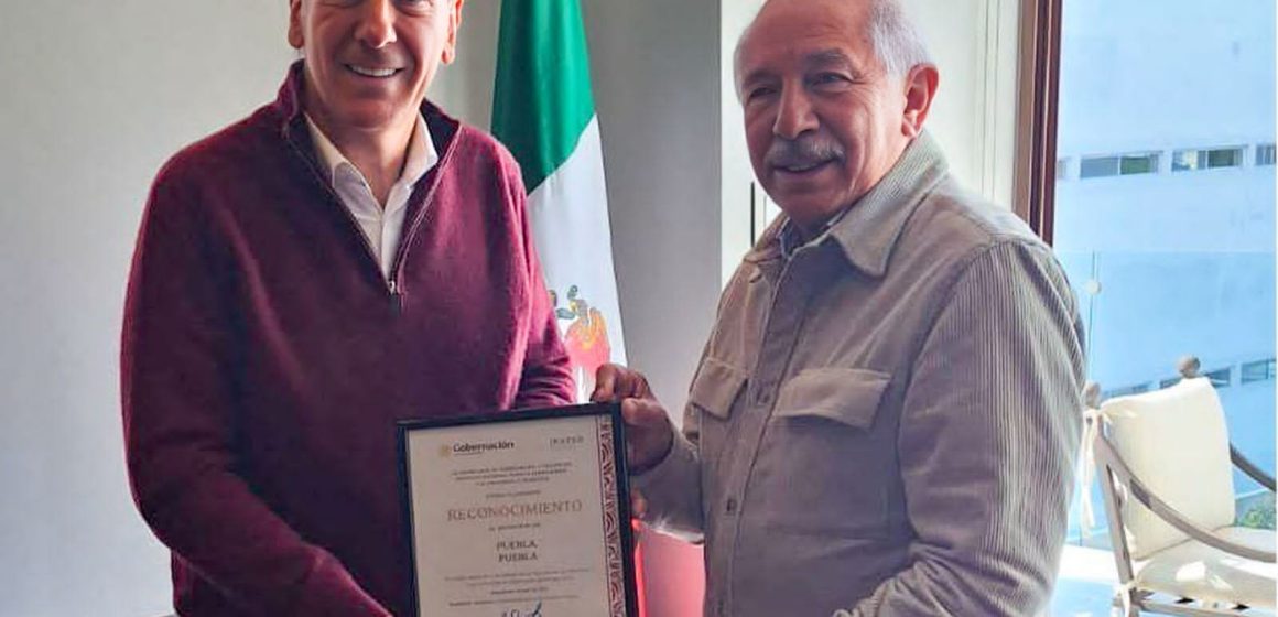 WhatsApp Image 2025-12-14 at 2.05.18 PM Puebla Capital obtiene el 1er lugar estatal en la guía consultiva de desempeño municipal 2025