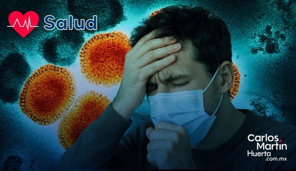 Influenza H3N2: ¿Quiénes son los grupos más vulnerables?