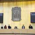 Instalan Comisión Permanente del Congreso del Estado para el Primer Periodo de Receso