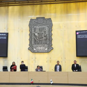 WhatsApp Image 2025-12-16 at 3.49.23 PM Instalan Comisión Permanente del Congreso del Estado para el Primer Periodo de Receso