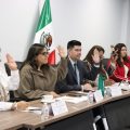 Comisión del Congreso exhorta a Ayuntamientos a adoptar energías renovables a favor del medio ambiente