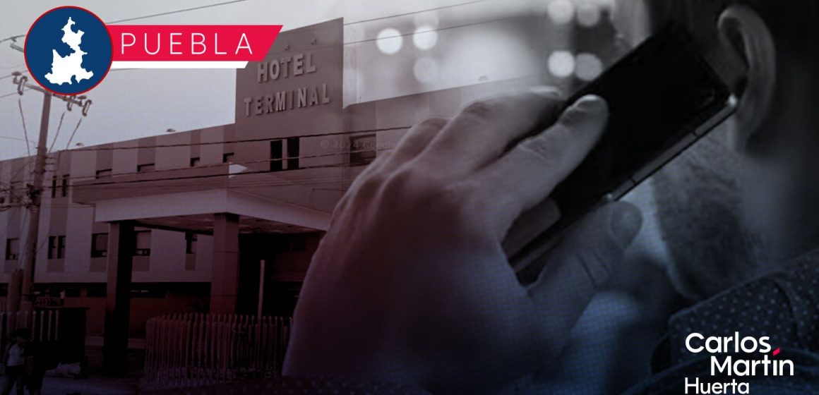 WhatsApp Image 2025-12-18 at 12.15.51 PM Llamada de broma al 911, desata fuerte operativo en Hotel Terminal de la CAPU