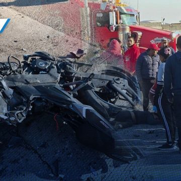 WhatsApp Image 2025-12-19 at 2.13.44 PM Accidente en Tepeaca: Motociclista muere tras fuerte choque en el entronque Puebla–Orizaba