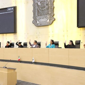 Exhorta Congreso de Puebla a 50 municipios a informar sobre avances en Alerta de Género
