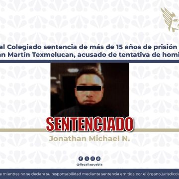 WhatsApp Image 2025-12-22 at 4.44.17 PM Sentencia de más de 15 años de prisión contra ex policía de Texmelucan, acusado de tentativa de homicidio