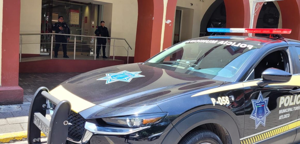 Promueven programa de acompañamiento bancario gratuito en Atlixco