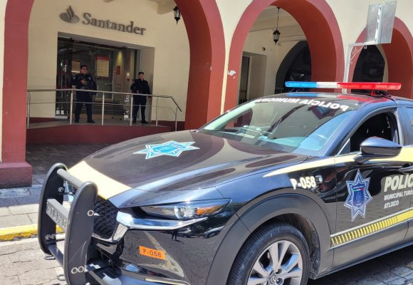 Promueven programa de acompañamiento bancario gratuito en Atlixco