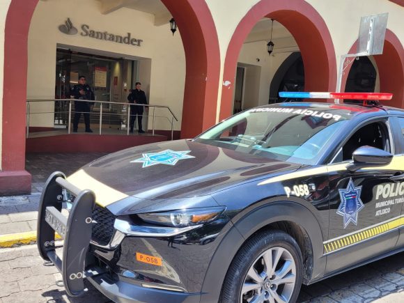 Promueven programa de acompañamiento bancario gratuito en Atlixco