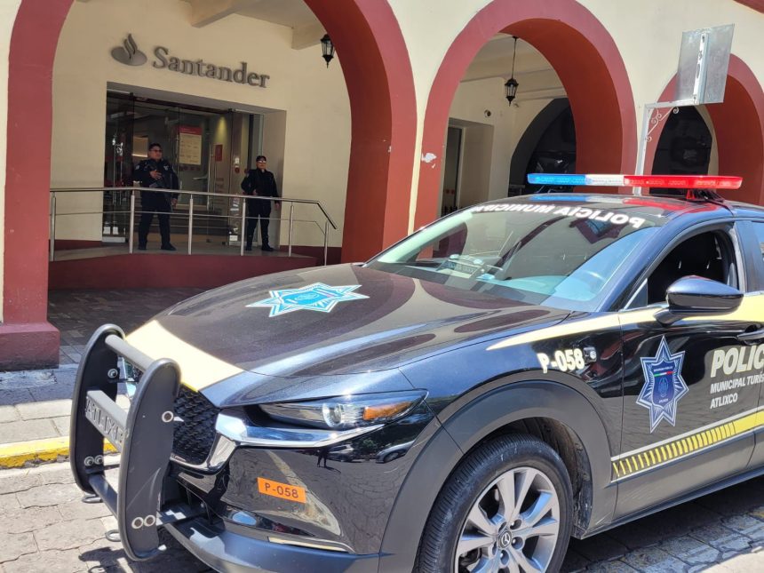 Promueven programa de acompañamiento bancario gratuito en Atlixco