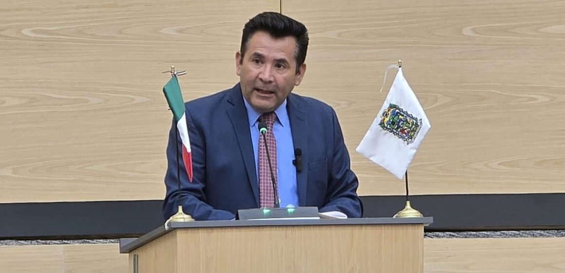 Legisladores de la Comisión, se inconforman por desinformación sobre la CDH